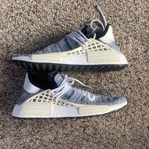 Human race Oreo color way